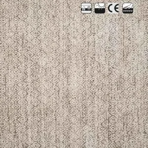 abstract beige brown carpet design custom size in lefko shop Greece