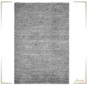 CARPET PIXEL GREY RHOMBUS 9573-195
