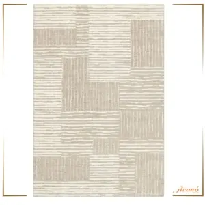carpet Color: Beige, ecru, off-white