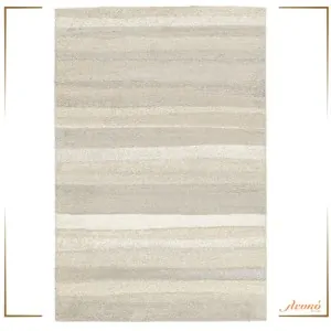 CARPET BELLINI BEIGE MULTI LINEAR 70171A