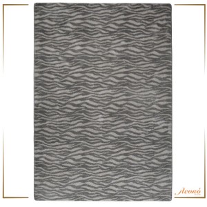 WOVEN CARPET BEST GREY VIZON 84G ns carpets greece in lefko shop