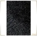Prisma black carpet with 50mm pelus of desired dimension from the quality company NS