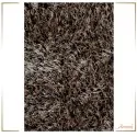 brown Prisma carpet with 50mm pelus of desired dimension from the quality company NS