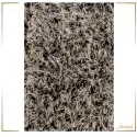 espresso Prisma carpet with 50mm pelus of desired dimension from the quality company NS