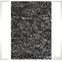 grey Prisma carpet with 50mm pelus of desired dimension from the quality company NS