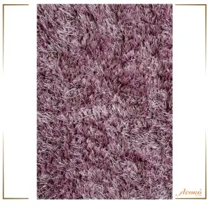 violet Prisma carpet of desired dimension from the quality company NS