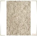 white carpet shaggy texture 50mm pelus in Greece