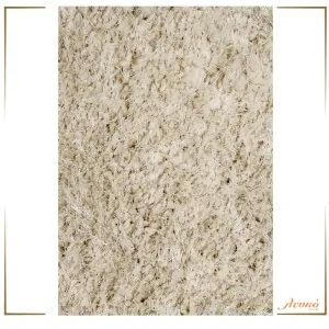 white carpet shaggy texture 50mm pelus in Greece