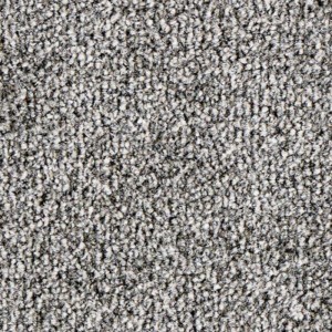 Από κοντά το σταχτί χαλι Cosmos στο κατάστημα Λευκό, με χαλιά και λευκά είδη στην Κόρινθο