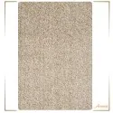 WOVEN CARPET COSMOS LIGHT BEIGE