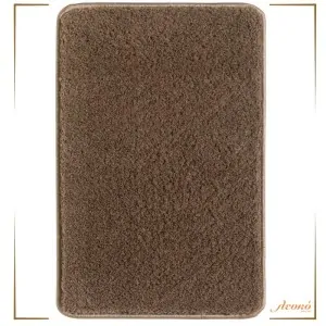 WOVEN CARPET SOFT TOSCANA DARK BEIGE