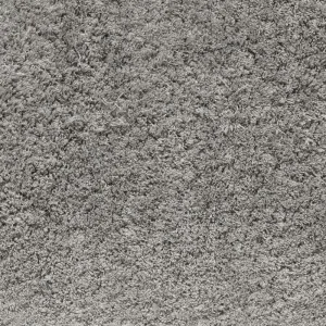 WOVEN CARPET SOFT TOSCANA LIGHT GREY
