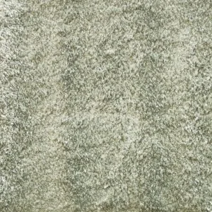 green rug