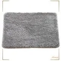 sample of grey Elite carpet of desired dimension from the quality company NS in Lefko