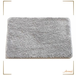 MONOCHROME CARPET ELITE LIGHT GREY