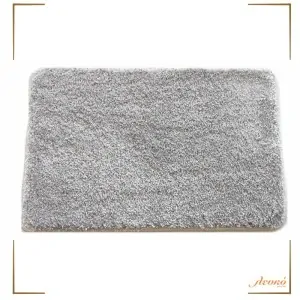 sample of light grey Elite carpet of desired dimension from the quality company NS in Lefko
