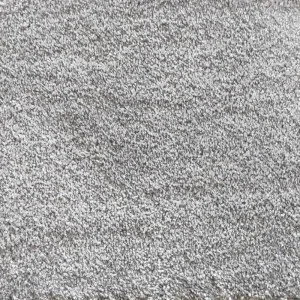 light grey rug