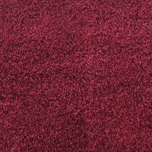 MONOCHROME CARPET ELITE RED