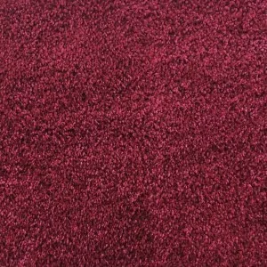 red rug