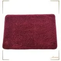 sample of red Elite carpet of desired dimension from the quality company NS in Lefko
