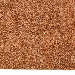 υφή τερακότα χαλιού Elite στο κατάστημα Λευκό, με χαλιά και λευκά είδη στην Κόρινθο