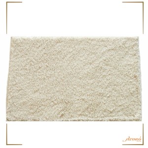 MONOCHROME CARPET ELITE WHITE