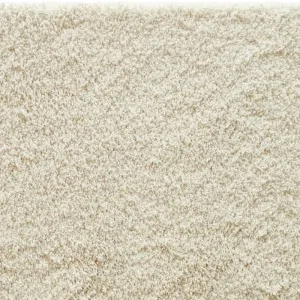 white carpet frise soft 20mm pile
