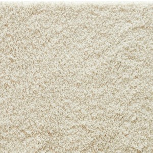 MONOCHROME CARPET ELITE WHITE