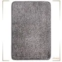 SOLID GREY CARPET PRESTIGE