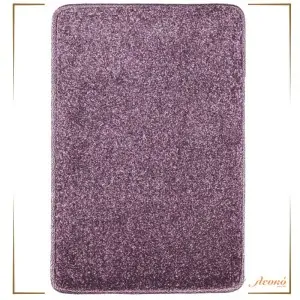 δείγμα βιολετί χαλιού Prestige επιθυμητής διάστασης από την ποιοτική εταιρεία NS