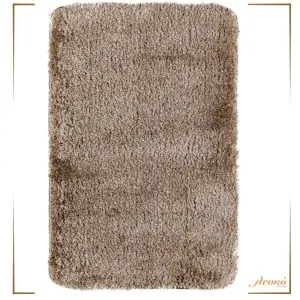 WOVEN SOFT TOUCH CARPET VENUS BEIGE