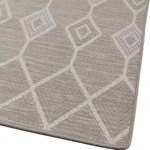 CARPET 4 SEASONS JERSEY BEIGE 182/515