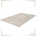 CARPET APERIA BEIGE ECRU ABSTRACT 972-071