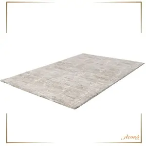 CARPET APERIA BEIGE GREY ABSTRACT 972-795