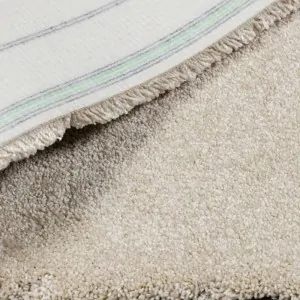 Substrate: Soft-Backing ecru beige carpet colore colori greece