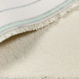 το τεχνολογικά προηγμένο υπόστρωμα soft backing της μοκέτας