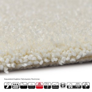 History  Colore Colori's white carpet comes to you by lefko store korinthos