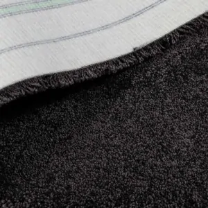 Substrate: Soft-Backing anthracite carpet colore colori greece