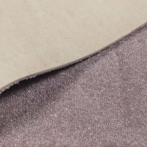 το τεχνολογικά προηγμένο υπόστρωμα comfort backing της μοκέτας