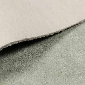 Substrate: GREEN Comfort-Backing COLORECOLORI