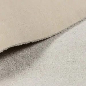 το τεχνολογικά προηγμένο υπόστρωμα comfort backing της μοκέτας