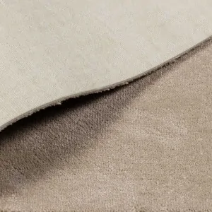 Substrate: LIGHT beige Comfort-Backing