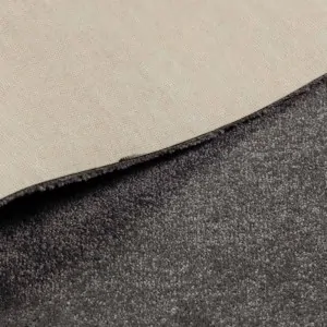 Substrate: ANTHRACITE Comfort-Backing