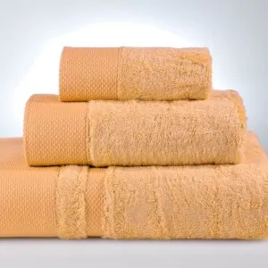 bath towels NEW ROSA YELLOW 61-1082 DOWN TOWN HOME IN LEUKO SHOP Korinthia
