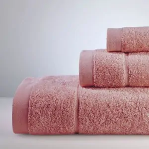 pudra cotton towels set down town home greece