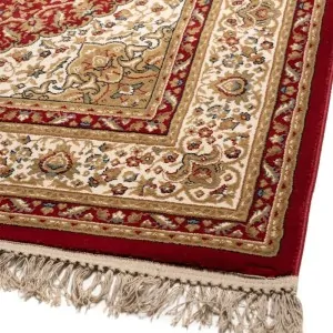 CLASSIC RUG ORIAN 012 RED