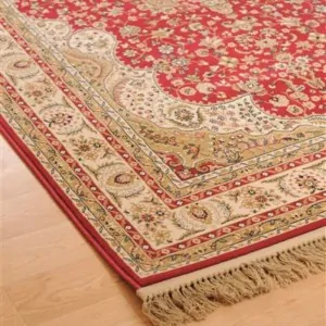 CLASSIC RUG ORIAN 217 RED klonaras rugs in korinthia