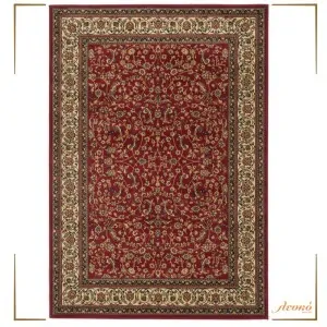 CLASSIC RUG 1909 BY ATLANTIS CARPETS GREECE