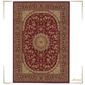 CLASSIC RUG 1905 by atlantis carpets greece