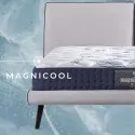 Το Magnicool 10 soft της Magniflex είναι ένα κορυφαίο μαλακό στρώμα, πιστοποιημένο ιατρικό προϊόν
